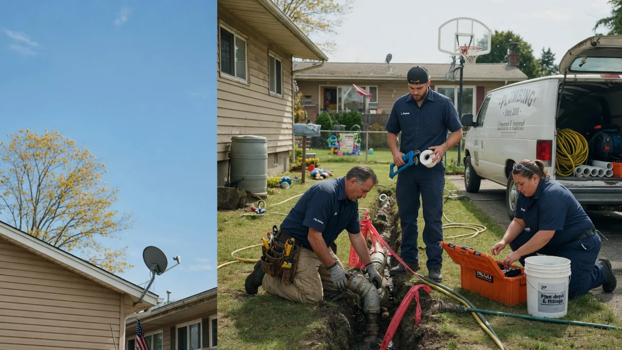 Garbage Disposal Replacement in Jefferson City, MO near me